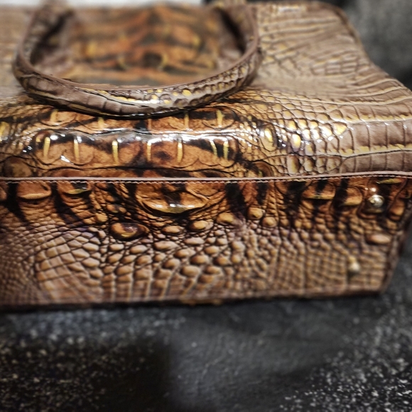 Brahmin marissa n wallet - Picture 9 of 11